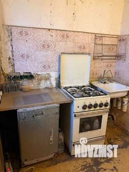 2-к квартира, вторичка, 46м2, 9/9 этаж
