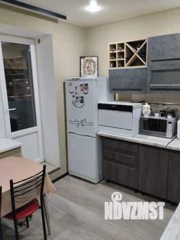 2-к квартира, вторичка, 62м2, 3/17 этаж