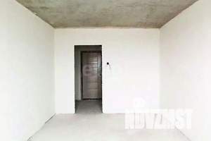 1-к квартира, вторичка, 39м2, 2/17 этаж