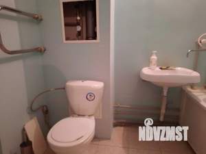 1-к квартира, вторичка, 39м2, 16/17 этаж