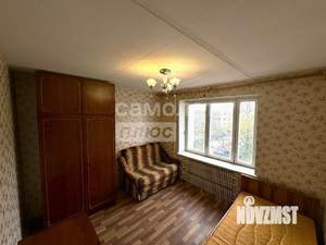 2-к квартира, вторичка, 40м2, 5/9 этаж