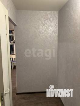 1-к квартира, вторичка, 30м2, 2/5 этаж