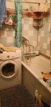 2-к квартира, вторичка, 48м2, 5/5 этаж