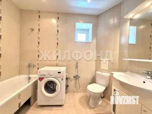 3-к квартира, вторичка, 104м2, 2/4 этаж