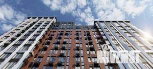 2-к квартира, вторичка, 74м2, 11/14 этаж