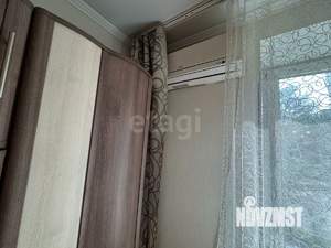 1-к квартира, вторичка, 37м2, 2/3 этаж