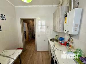 1-к квартира, вторичка, 30м2, 2/3 этаж