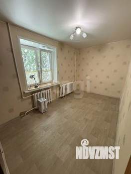 2-к квартира, вторичка, 40м2, 1/5 этаж