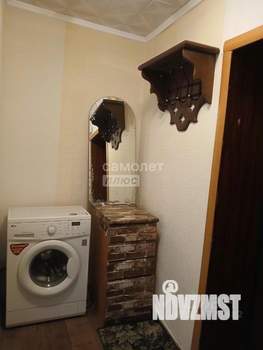 1-к квартира, вторичка, 31м2, 1/5 этаж