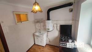 2-к квартира, вторичка, 43м2, 3/4 этаж