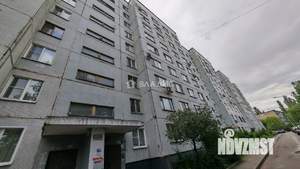 3-к квартира, вторичка, 68м2, 3/9 этаж