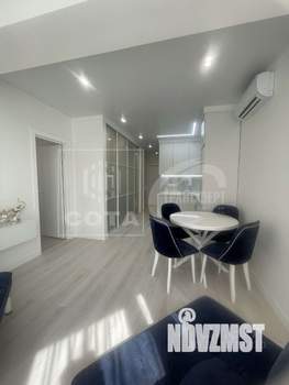 2-к квартира, вторичка, 46м2, 5/9 этаж