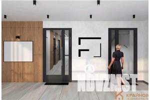 2-к квартира, вторичка, 57м2, 15/15 этаж