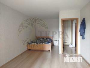 1-к квартира, вторичка, 40м2, 1/19 этаж