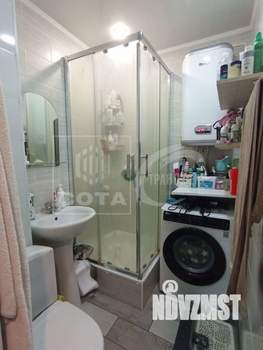 1-к квартира, вторичка, 31м2, 3/5 этаж
