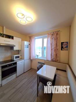 2-к квартира, вторичка, 55м2, 10/10 этаж
