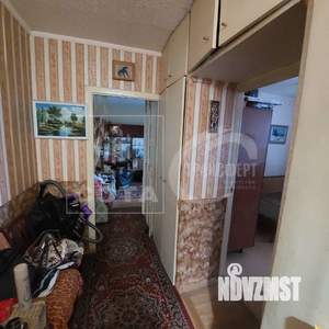 2-к квартира, вторичка, 48м2, 1/9 этаж