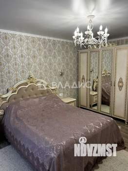 3-к квартира, вторичка, 87м2, 4/17 этаж