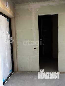 Студия квартира, вторичка, 20м2, 8/20 этаж