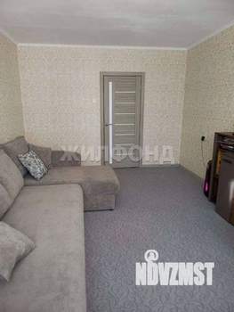 3-к квартира, вторичка, 68м2, 1/10 этаж