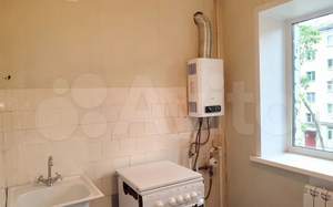 2-к квартира, вторичка, 45м2, 3/5 этаж