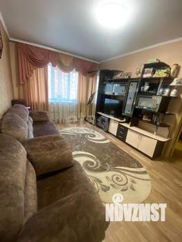 1-к квартира, вторичка, 41м2, 10/10 этаж