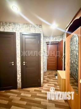 1-к квартира, вторичка, 31м2, 1/5 этаж