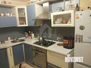 3-к квартира, вторичка, 65м2, 5/10 этаж