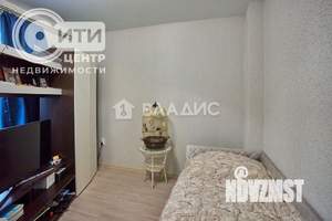 3-к квартира, вторичка, 83м2, 10/16 этаж