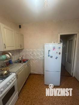 1-к квартира, вторичка, 38м2, 3/10 этаж