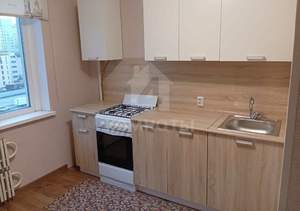 1-к квартира, вторичка, 38м2, 7/10 этаж