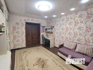 3-к квартира, вторичка, 59м2, 3/5 этаж