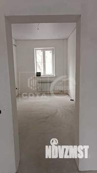 2-к квартира, вторичка, 46м2, 3/4 этаж