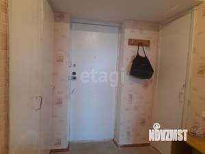 1-к квартира, вторичка, 32м2, 5/12 этаж