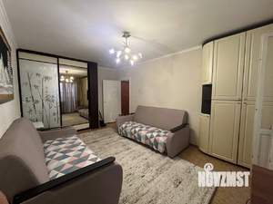 1-к квартира, вторичка, 38м2, 8/10 этаж