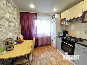 2-к квартира, вторичка, 52м2, 6/12 этаж