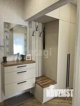 1-к квартира, вторичка, 38м2, 17/17 этаж