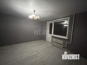 1-к квартира, вторичка, 36м2, 4/6 этаж