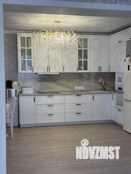 3-к квартира, вторичка, 97м2, 14/17 этаж