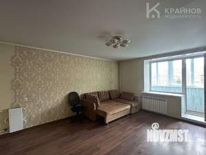 2-к квартира, вторичка, 69м2, 9/10 этаж