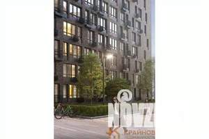 Студия квартира, вторичка, 34м2, 2/15 этаж