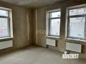 2-к квартира, вторичка, 66м2, 7/22 этаж