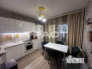 3-к квартира, вторичка, 77м2, 5/17 этаж