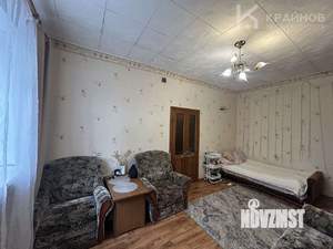 1-к квартира, вторичка, 30м2, 1/3 этаж