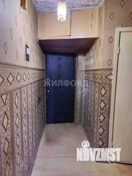 2-к квартира, вторичка, 41м2, 1/5 этаж