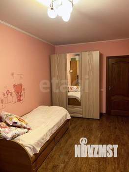 4-к квартира, вторичка, 106м2, 9/10 этаж
