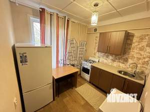 1-к квартира, вторичка, 31м2, 1/9 этаж