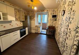 1-к квартира, вторичка, 34м2, 11/17 этаж