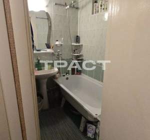 3-к квартира, вторичка, 64м2, 2/5 этаж