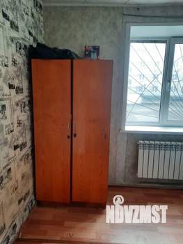 Студия квартира, вторичка, 13м2, 2/5 этаж